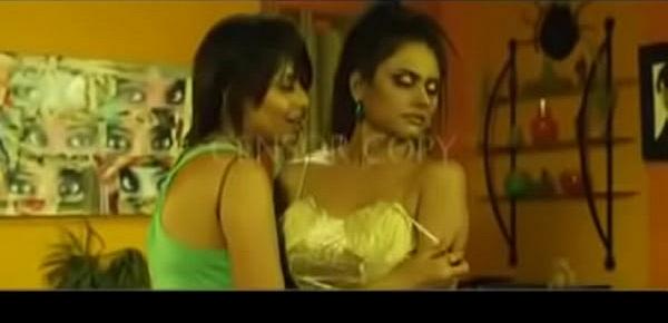  Bengali Movie 10th july Lesbian Scene.MOV